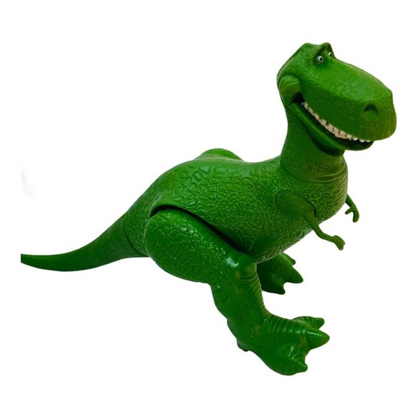 Toy Story 3 Figurines Set of 6 Characters Figurine - Picture 5 of 10